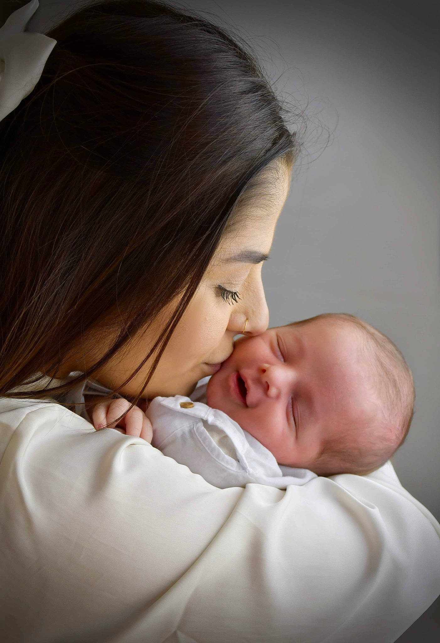 Tao a rejoint le concours — aidez-le/la à gagner de superbes lots ! baby, cheek, child, comfort, ear, event, eyebrow, eyelash, flash_photography, gesture, happy, love, nose, person, portrait_photography, sleep, toddler