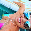 Sheila M. E.