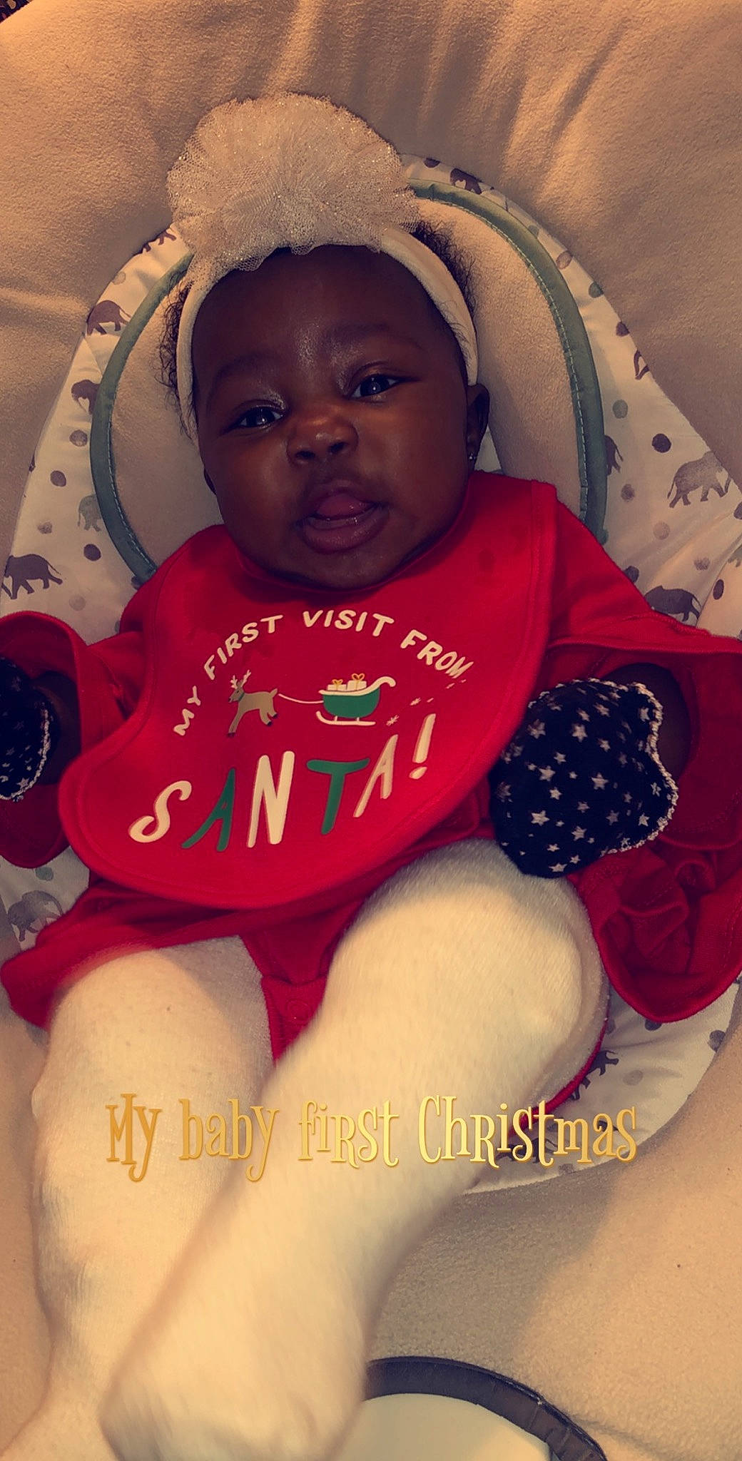 Desiree joined the competition — help win amazing prizes! baby, baby_toddler_clothing, cheek, child, cool, person, skin, smile, toddler