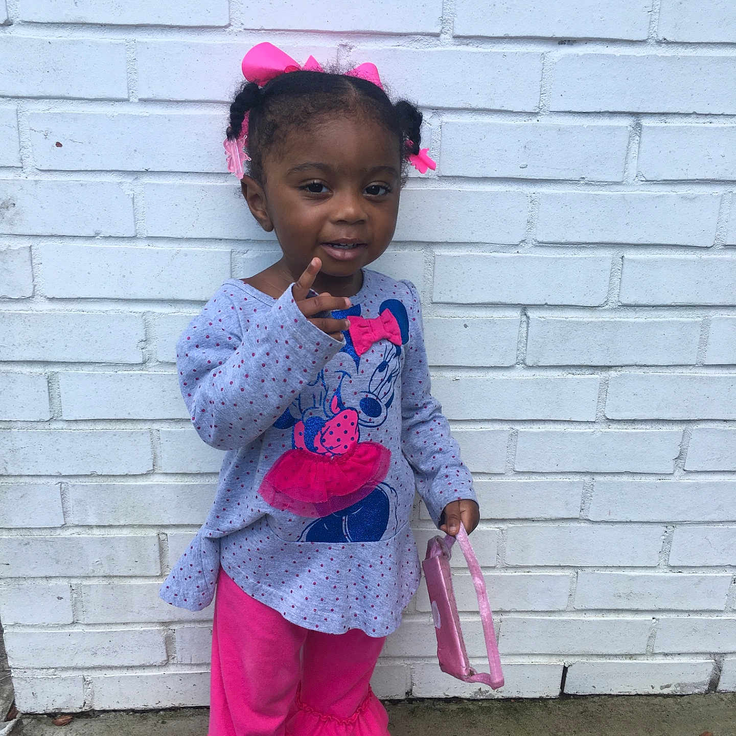 Izabella is registered to the contest to win money with this photo: flooring, fun, girl, pink, purple, recreation, red, temple, textile, vacation