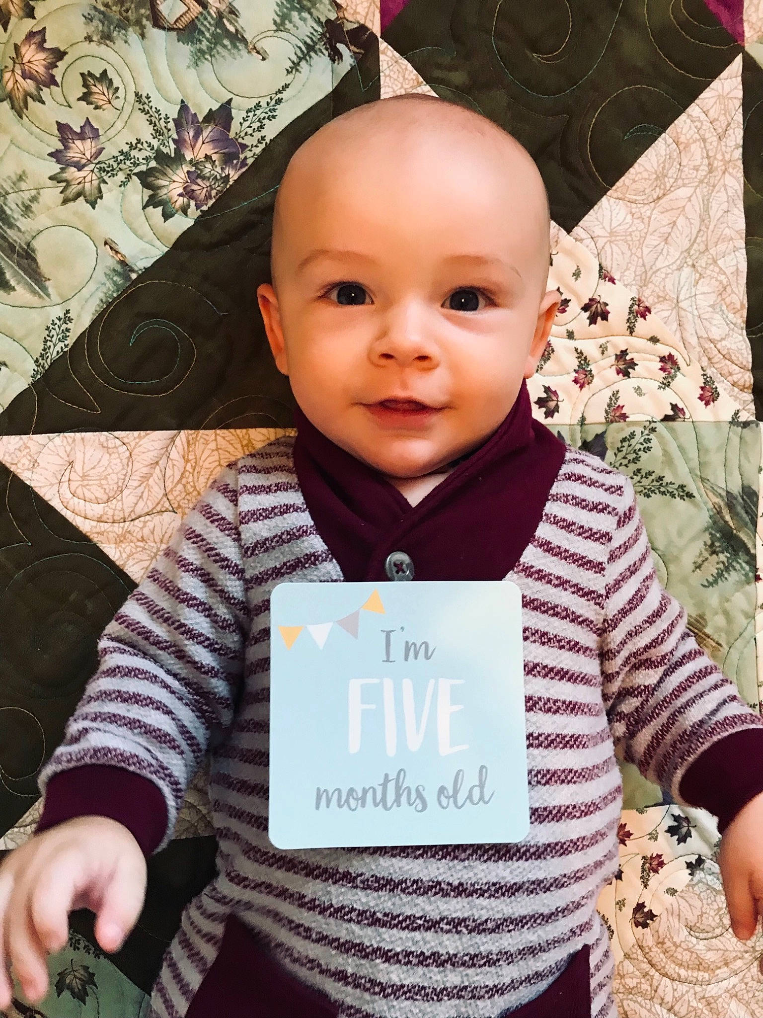 Elton joined the competition — help win amazing prizes! baby, baby_toddler_clothing, black, cheek, child, cool, face, hairstyle, happy, head, iris, joy, organ, outerwear, person, product, skin, sleeve, smile, t_shirt