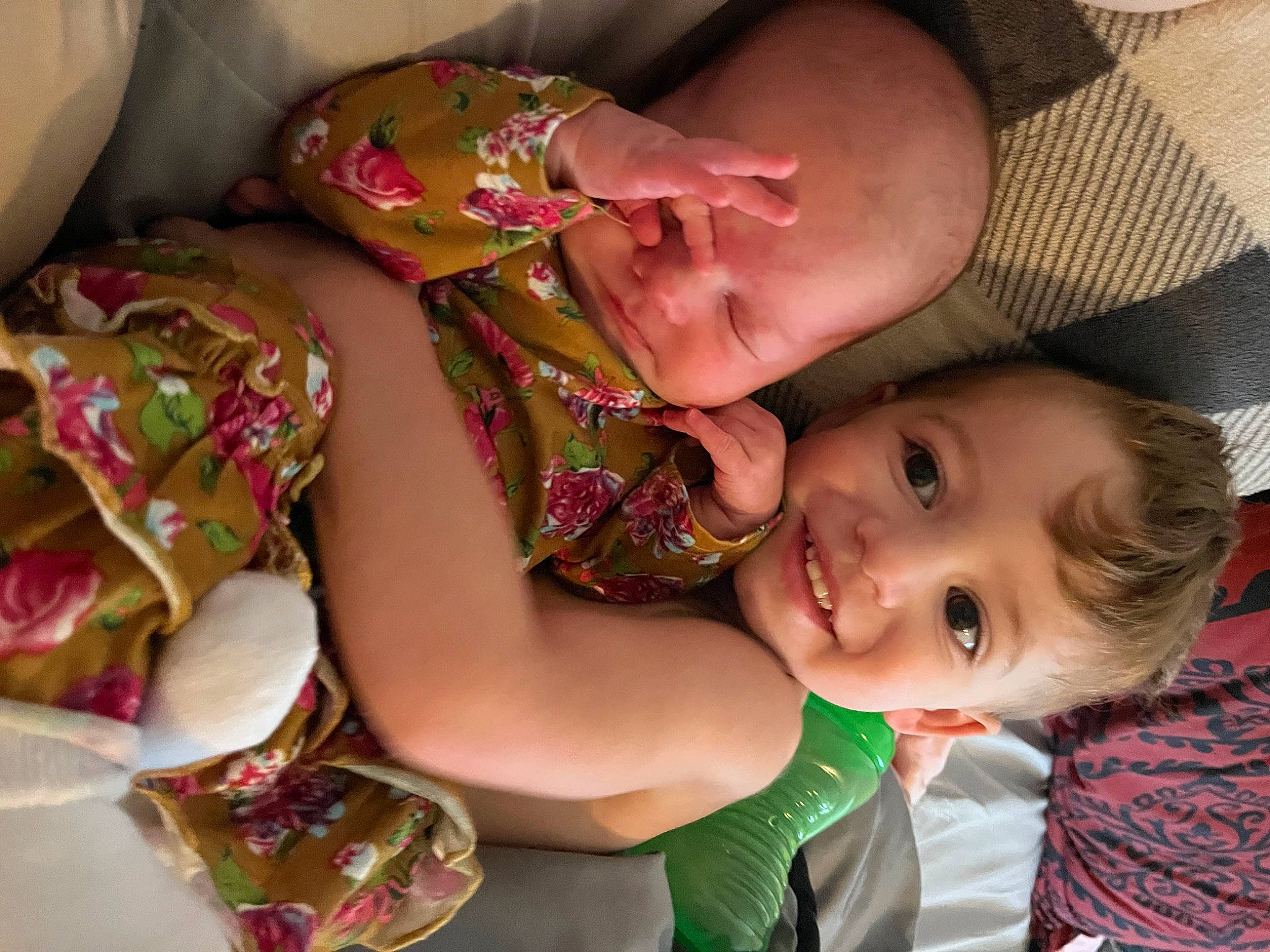 Brody is registered to the contest to win money with this photo: baby, baby_products, baby_toddler_clothing, cheek, event, eye, facial_expression, finger, food, fun, happy, human_body, iris, joy, lip, mouth, nose, person, pink, skin