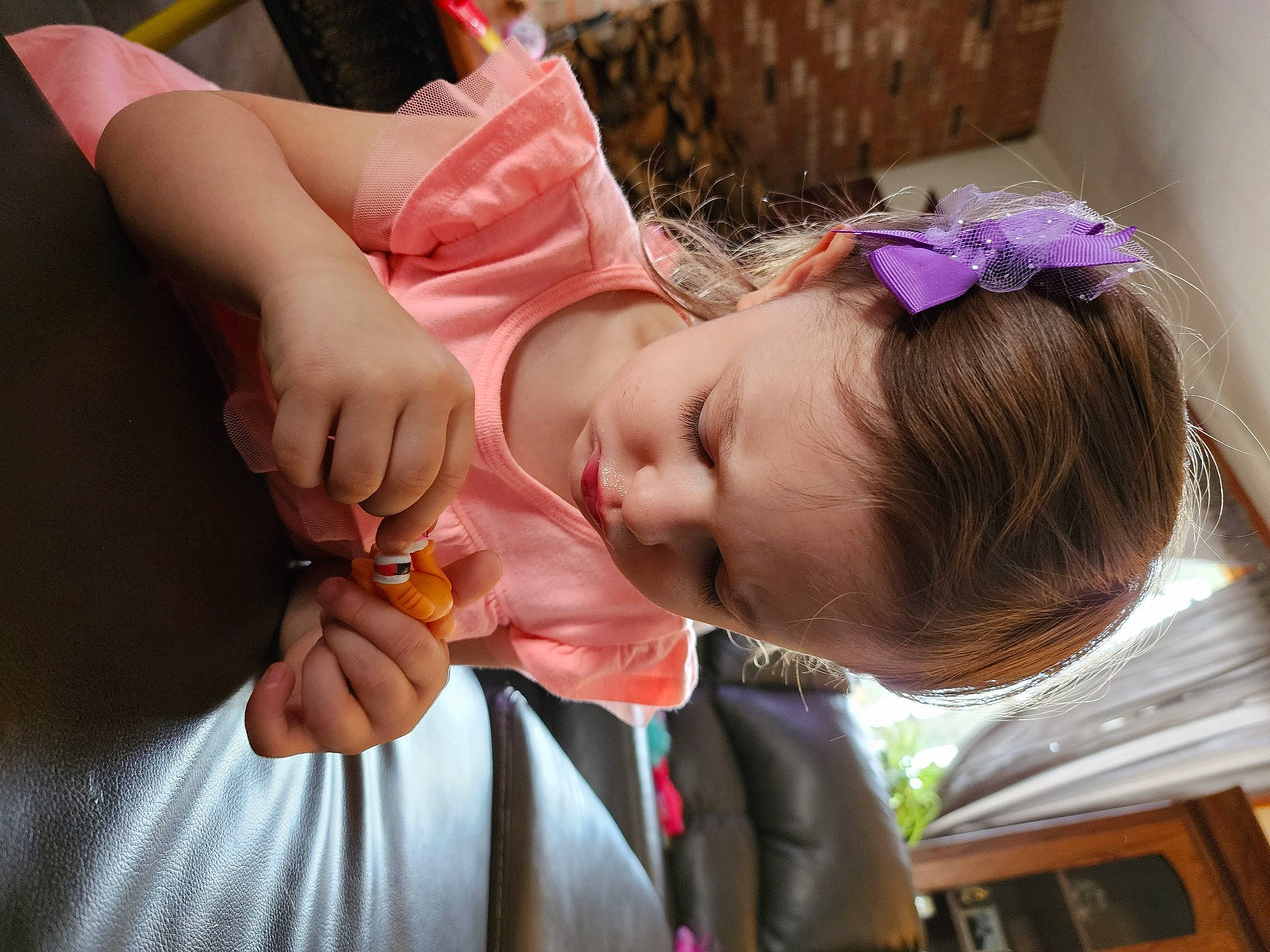 Maryjane is registered to the contest to win money with this photo: baby, child, ear, event, eyebrow, eyelash, fashion_accessory, food, fun, hand, happy, head, mouth, nail, neck, peach, person, recipe, skin, toddler