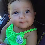 Isabel joined the competition — help win amazing prizes!