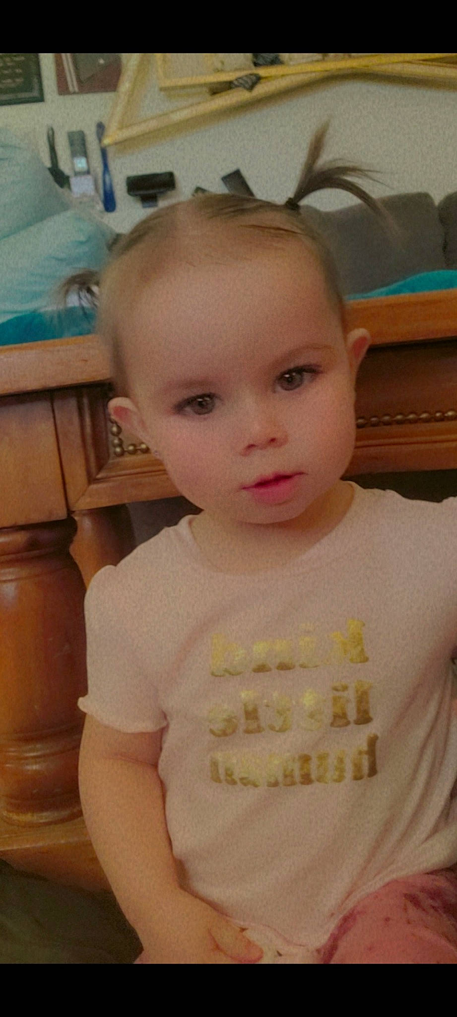 Giulianna joined the competition — help win amazing prizes! baby_toddler_clothing, cheek, chin, cool, ear, eye, eyebrow, eyelash, forehead, happy, head, iris, jaw, lip, mouth, neck, nose, person, skin, sleeve