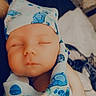 Adonis joined the competition — help win amazing prizes! baby, sleeping, blanket, blue, turtle, swaddled, infant, peaceful, hand, closeup, cute, soft, cozy, portrait, child, newborn, indoors, resting, gentle, toddler