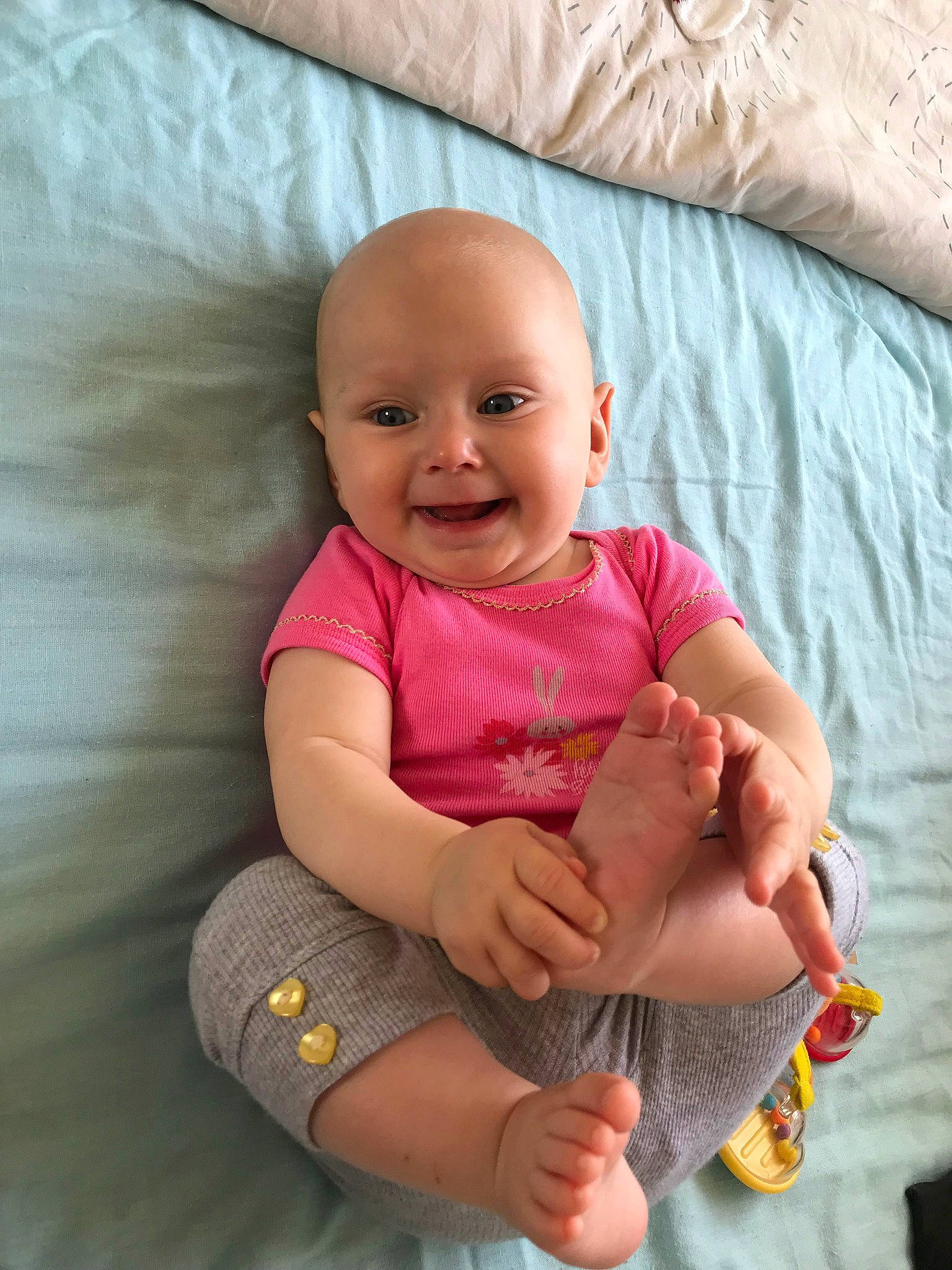 Elise a rejoint le concours — aidez-le/la à gagner de superbes lots !