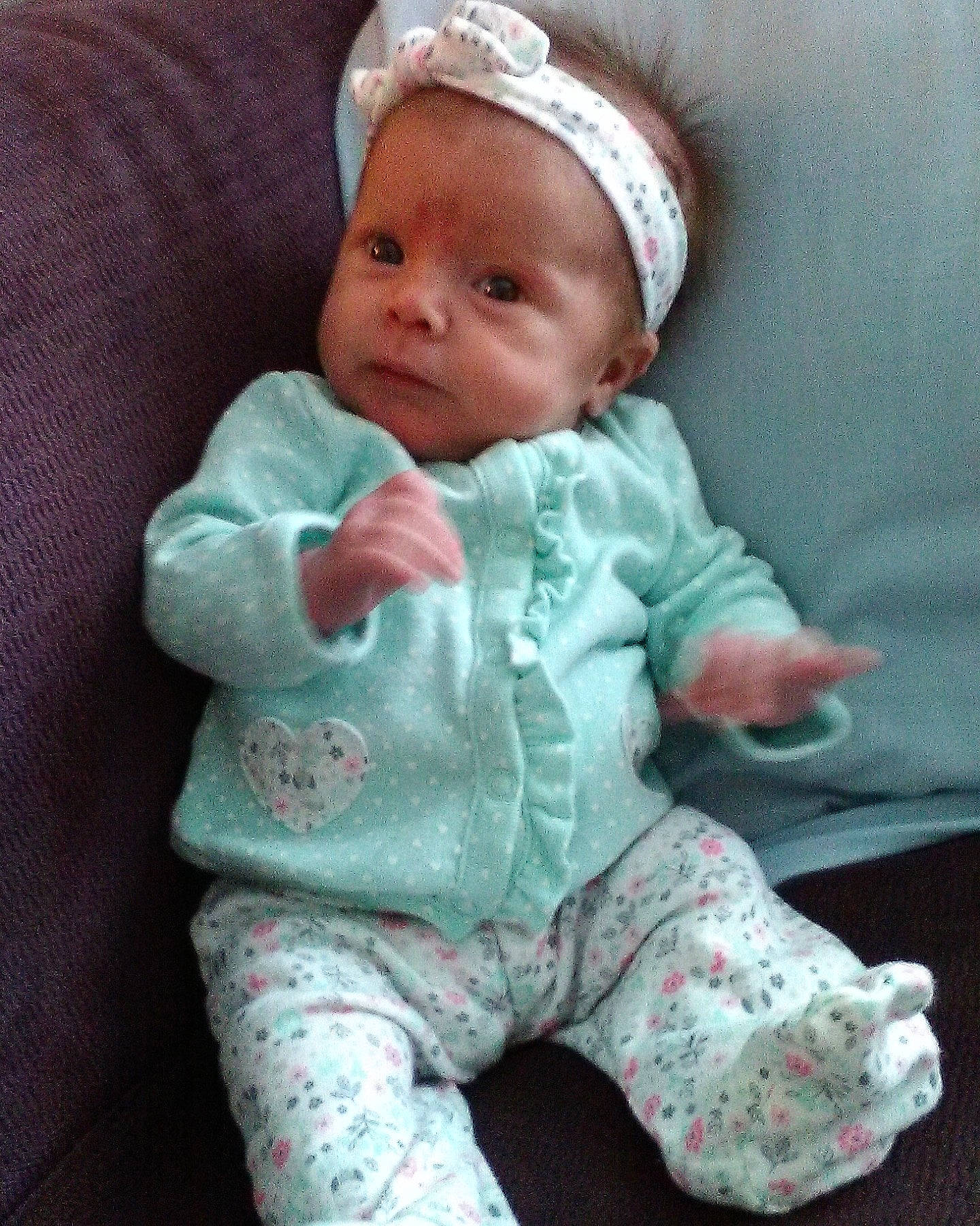 Carmen joined the competition — help win amazing prizes! child, headgear, infant, person, product, toddler, toy