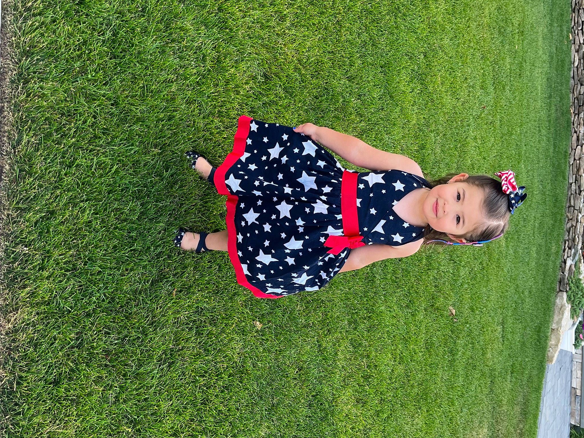 Siena Rae is registered to the contest to win money with this photo: botany, design, fun, garden, grass, grass_family, grassland, happy, human_body, joy, landscape, lawn, leisure, meadow, pattern, people_in_nature, person, plant, recreation, shrub