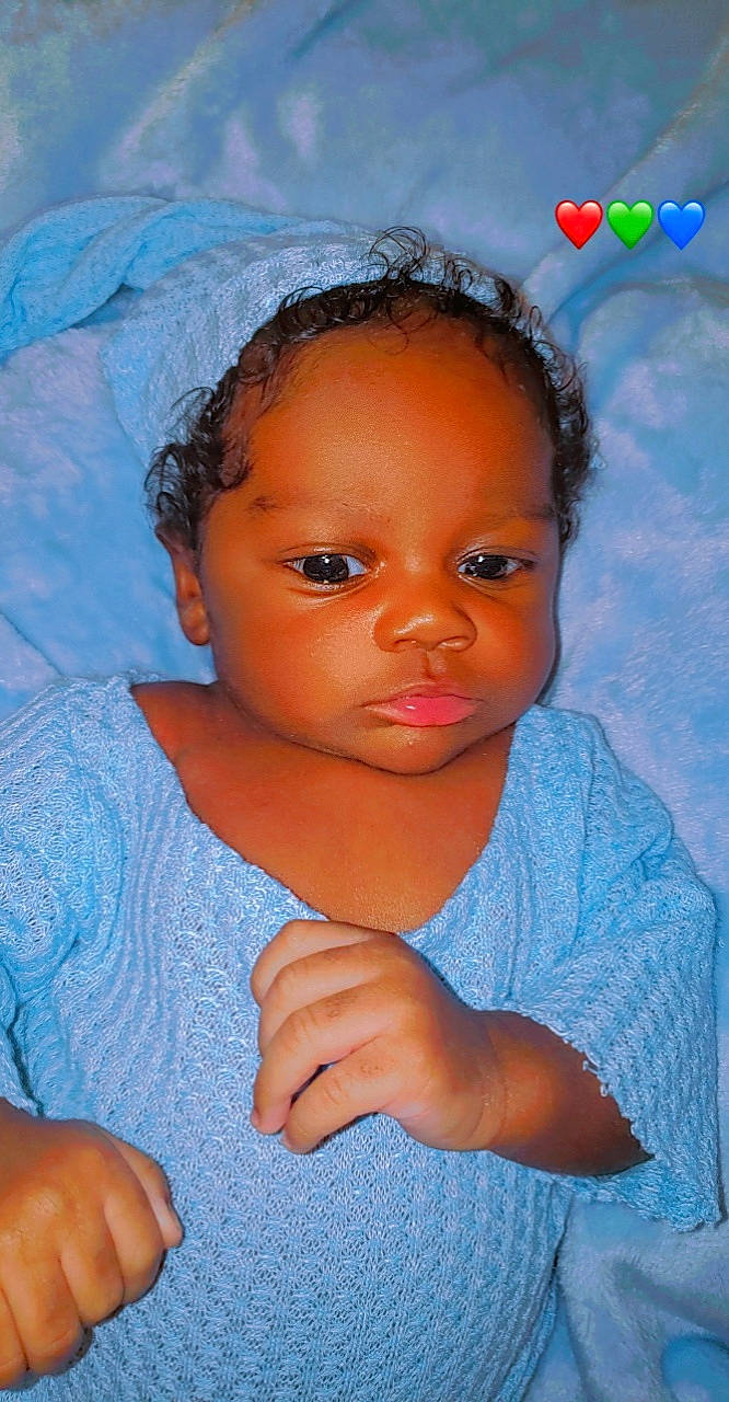 Desmond joined the competition — help win amazing prizes! azure, baby, cheek, child, eye, eyebrow, eyelash, finger, flash_photography, fun, gesture, hand, happy, iris, lip, nail, nose, person, skin, thumb
