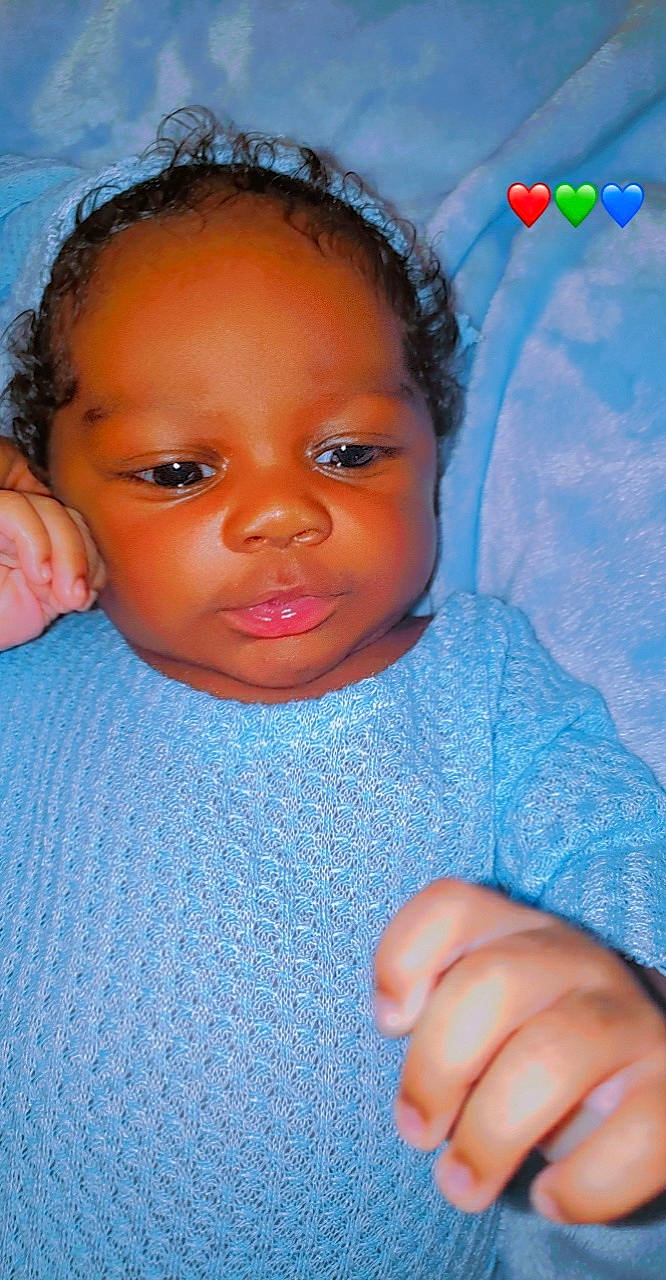 Desmond joined the competition — help win amazing prizes! azure, balloon, blue, cheek, child, chin, eye, eyebrow, eyelash, facial_expression, finger, forehead, gesture, happy, iris, lip, mouth, nose, person, skin