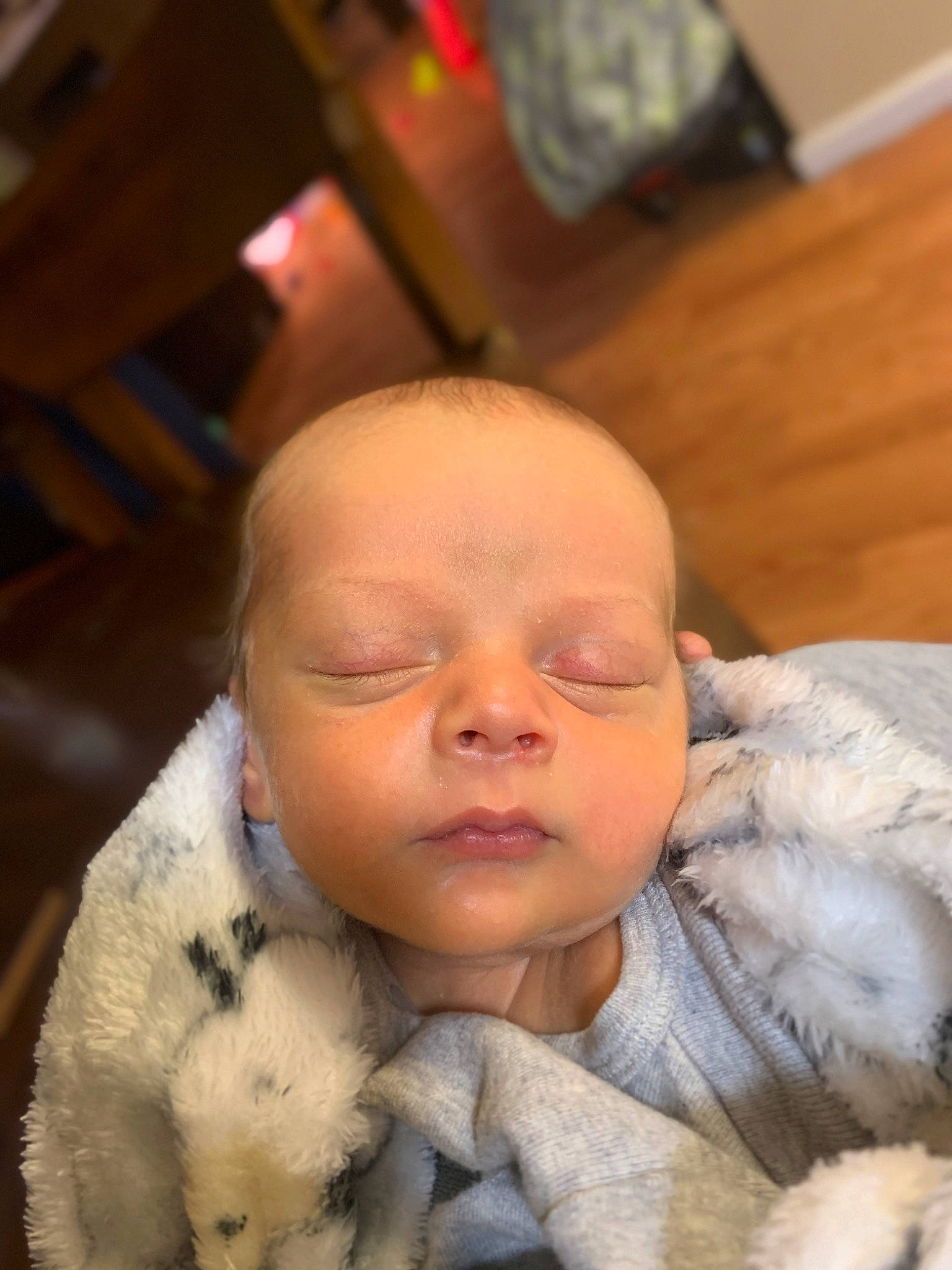 Mekkiah joined the competition — help win amazing prizes! baby, baby_toddler_clothing, cheek, child, comfort, ear, eyebrow, finger, fur, happy, head, iris, linens, lip, mouth, nose, person, skin, smile, toddler