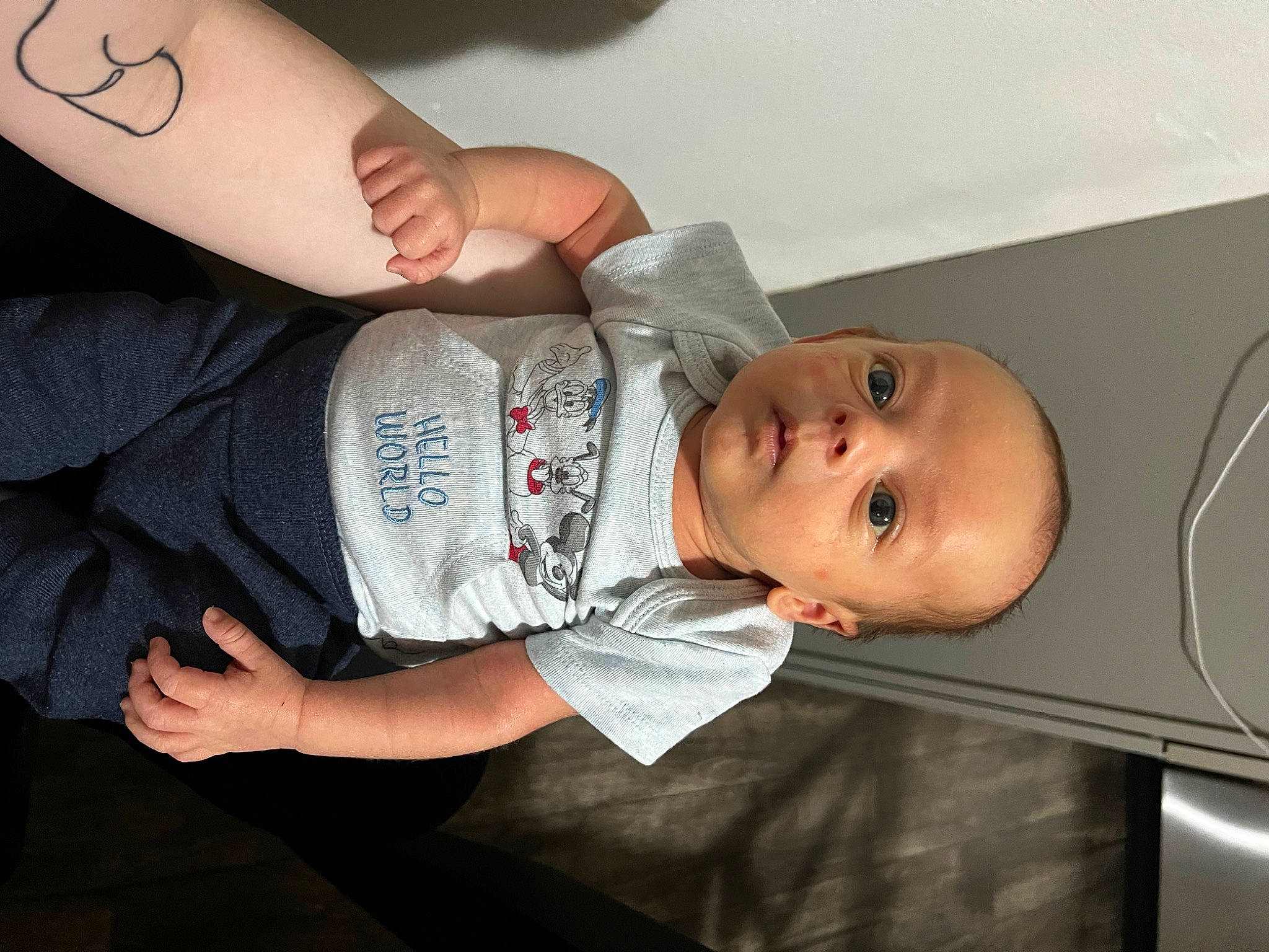 Mekkiah joined the competition — help win amazing prizes! arm, baby, baby_toddler_clothing, child, comfort, elbow, finger, gesture, hand, human_body, joint, knee, mouth, person, shoulder, skin, sleeve, thigh, toddler, trunk