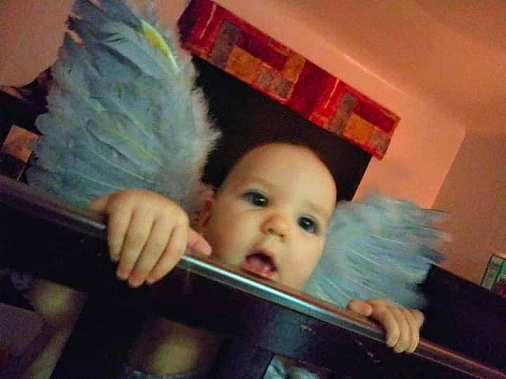 Selena joined the competition — help win amazing prizes! baby, cheek, child, ear, electronic_device, eye, eyebrow, face, finger, hand, head, mouth, nose, person, photography, selfie, smile, toddler