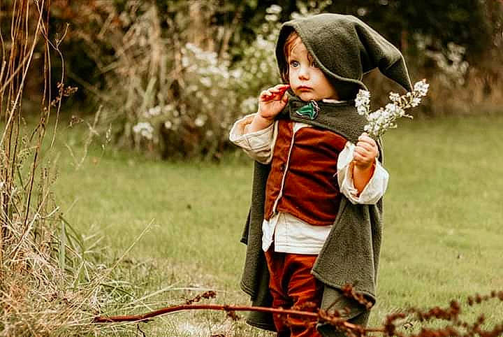 Théoden joined the competition — help win amazing prizes! child, child_model, grass, person, photography, plant, violin