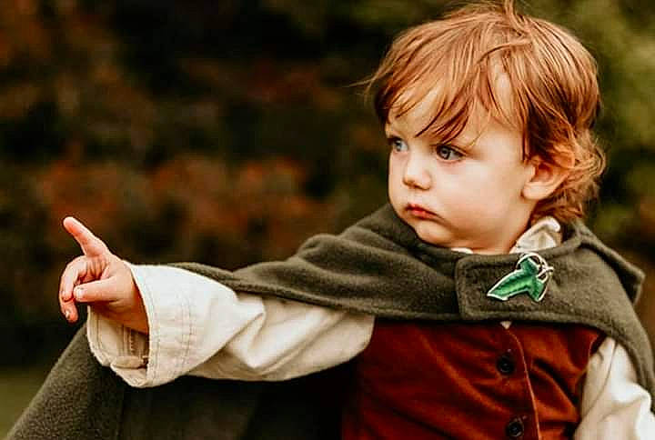 Théoden joined the competition — help win amazing prizes! cheek, child, child_model, outerwear, person, photography, portrait, portrait_photography, smile, toddler