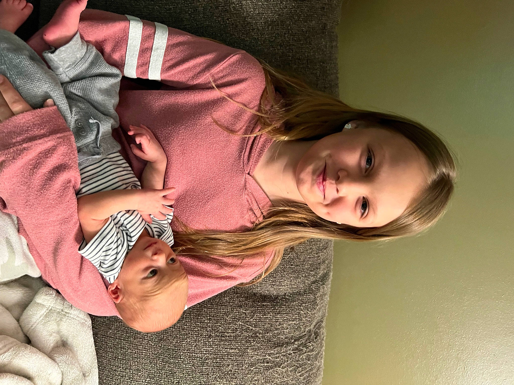 Haylie joined the competition — help win amazing prizes! beauty, child, comfort, dress, elbow, eyelash, eyewear, face, finger, fun, gesture, happy, joy, lip, mouth, nail, neck, person, plant, skin