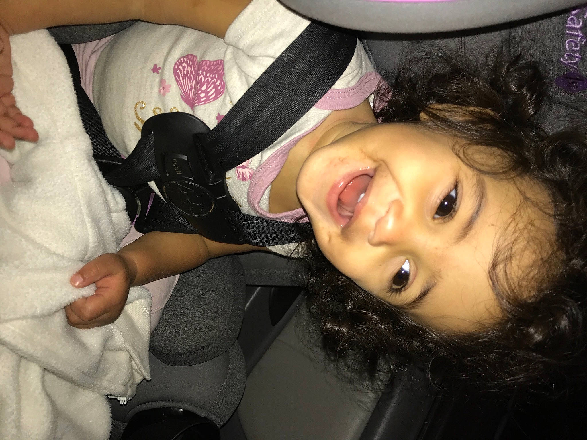 Korra joined the competition — help win amazing prizes! beauty, black_hair, cheek, cool, cosmetics, eye_liner, eyebrow, eyelash, facial_expression, forehead, happy, joy, lip, makeover, mouth, person, pink, selfie, throat, tongue