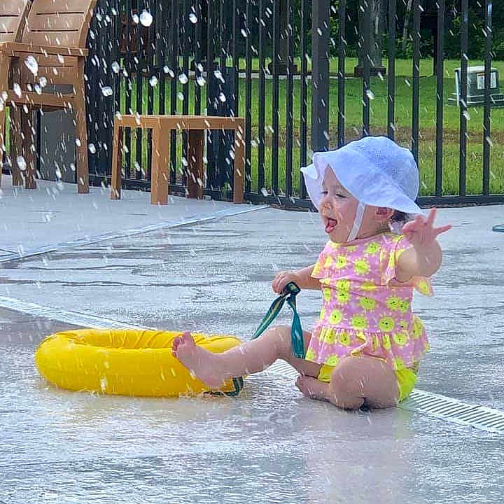 Alessandra joined the competition — help win amazing prizes! child, fun, leisure, play, recreation, toddler, vacation, vehicle