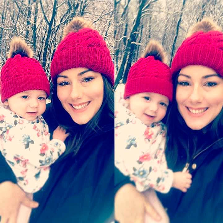 Alessandra is registered to the contest to win money with this photo: beanie, bonnet, cap, child, clothing, cool, face, friendship, fun, happy, hat, head, headgear, headwear, joy, knit_cap, people, person, photography, selfie