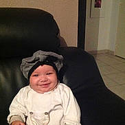 Maelys participe au concours pour gagner de l'argent avec cette photo :