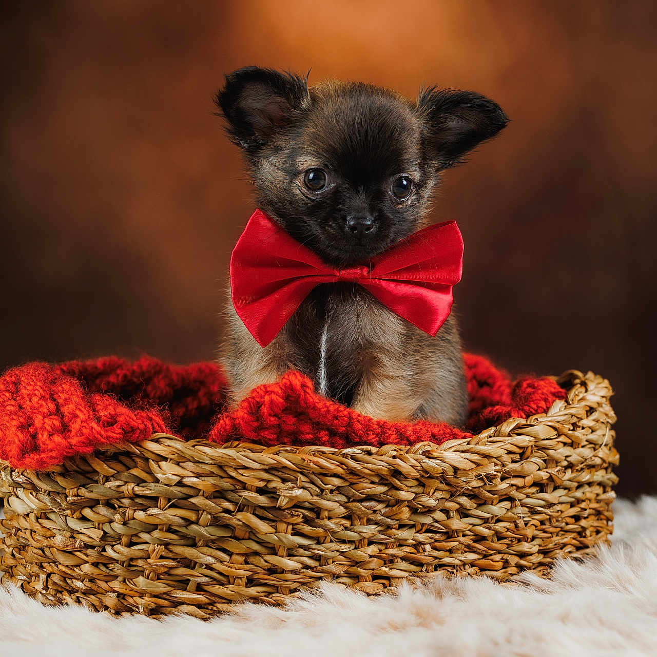 Raven participe au concours pour gagner de l'argent avec cette photo : animal, basket, canine, cat, chihuahua, cockerspaniel, dog, dogbed, germanshepherd, kitten, papillon, pet, pug, puppy, terrier