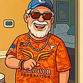 Bud C.