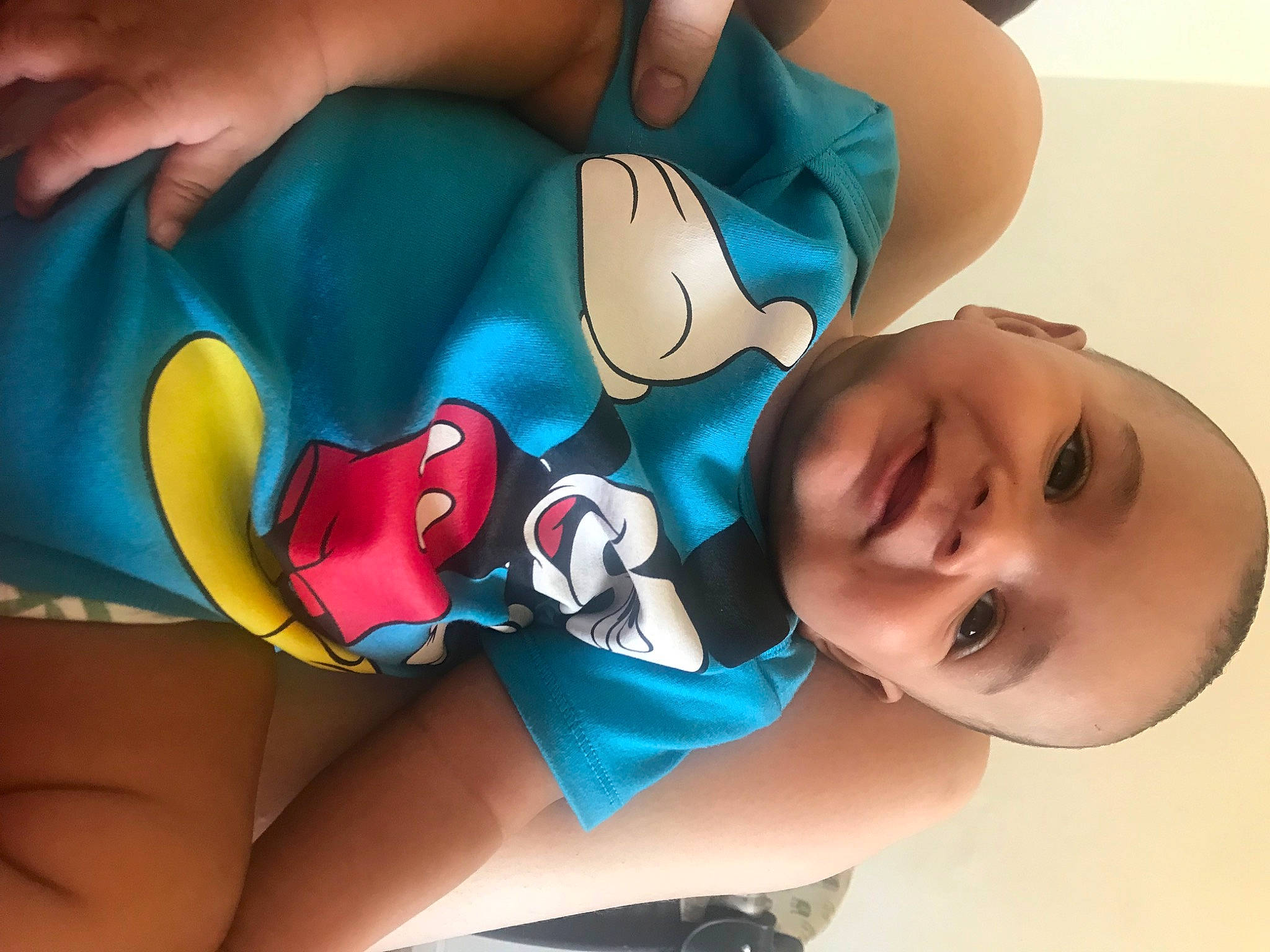 Kaydon joined the competition — help win amazing prizes! cheek, chest, child, electric_blue, eye, facial_expression, finger, fun, gesture, happy, joy, mouth, nail, neck, nose, organ, person, product, skin, smile