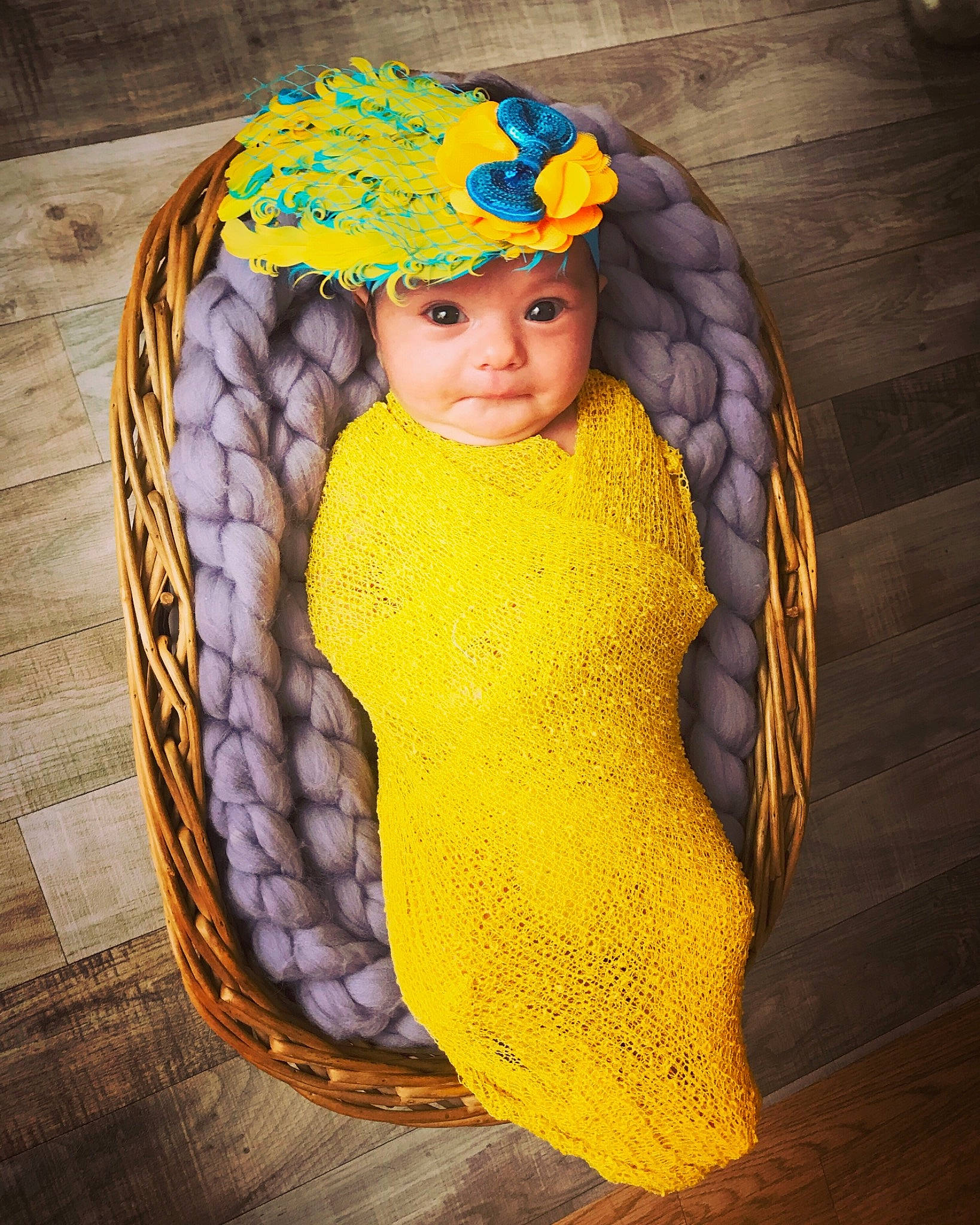 Kiara Jade Demougeot