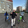 Amaury L.