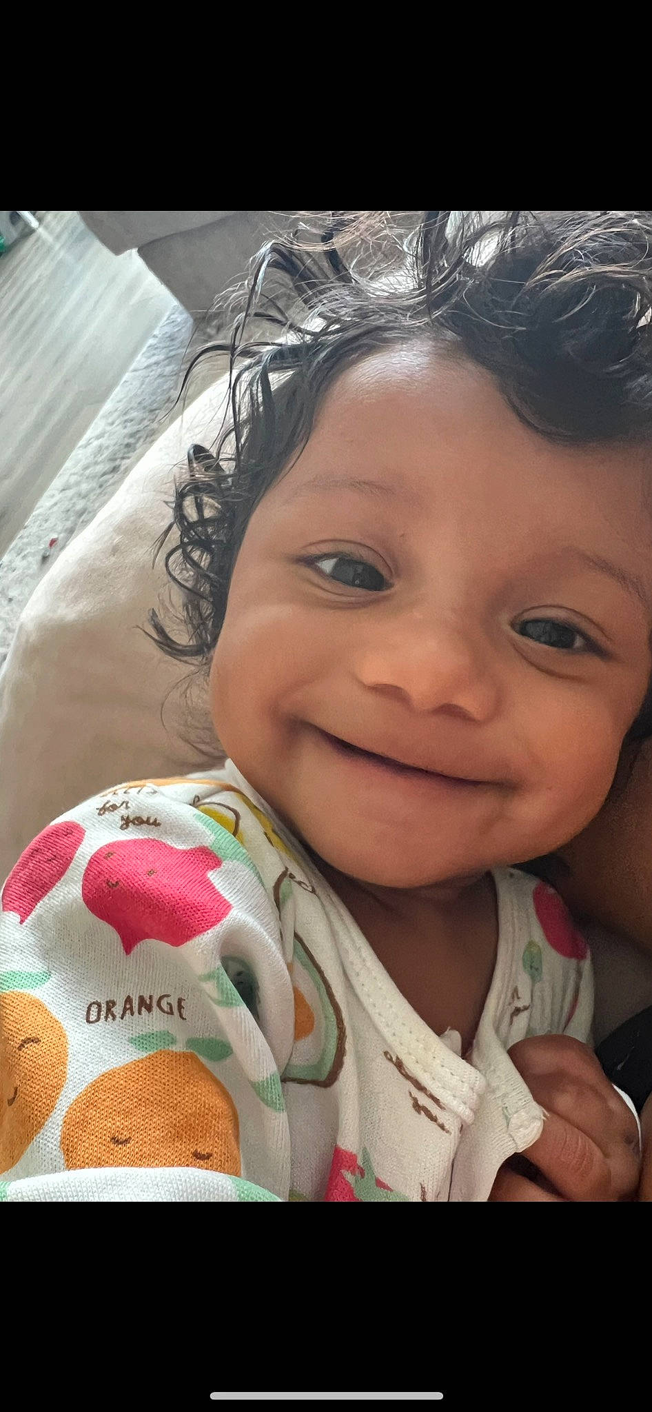 Lina joined the competition — help win amazing prizes! cheek, child, chin, eyebrow, eyelash, forehead, fun, gesture, grass, happy, iris, joy, lip, mouth, nose, person, skin, smile, summer, toddler