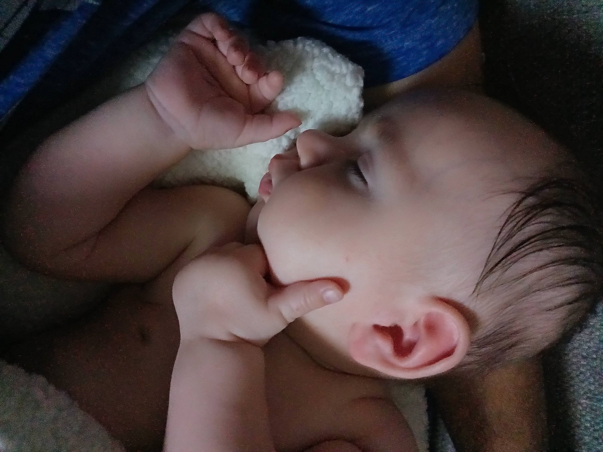 William joined the competition — help win amazing prizes! arm, cheek, comfort, ear, eye, eyebrow, eyelash, finger, forehead, gesture, hand, human_body, iris, jaw, lip, mouth, neck, nose, person, shoulder