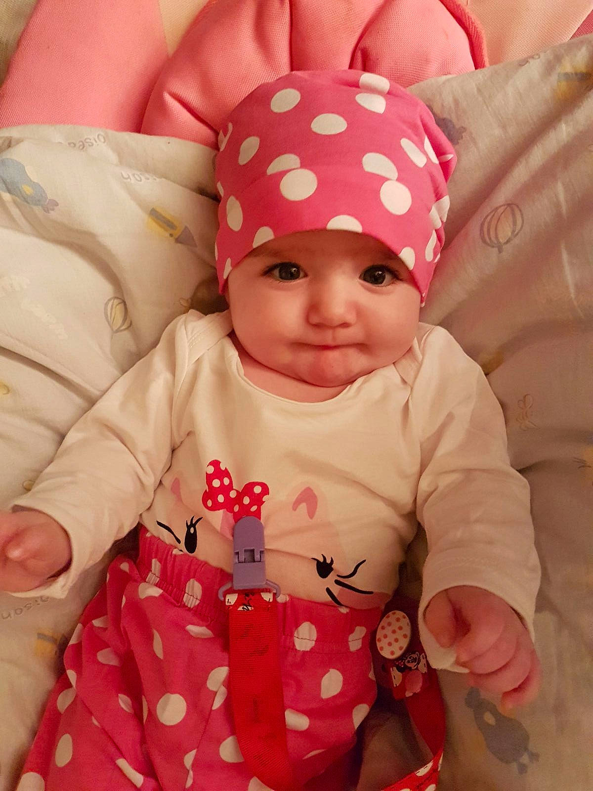 Asma a rejoint le concours — aidez-le/la à gagner de superbes lots !