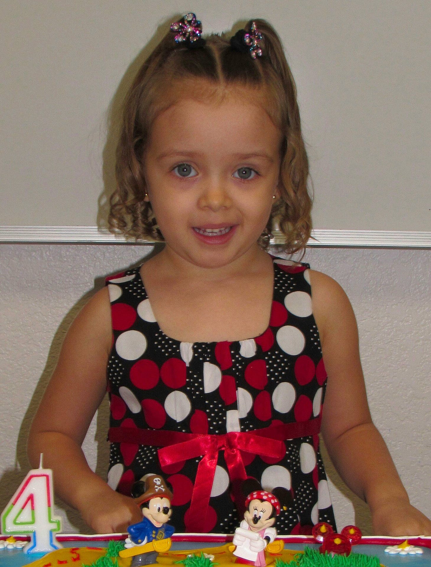 Sophie joined the competition — help win amazing prizes! child, child_model, girl, hairstyle, joy, pattern, person, play, product, toddler