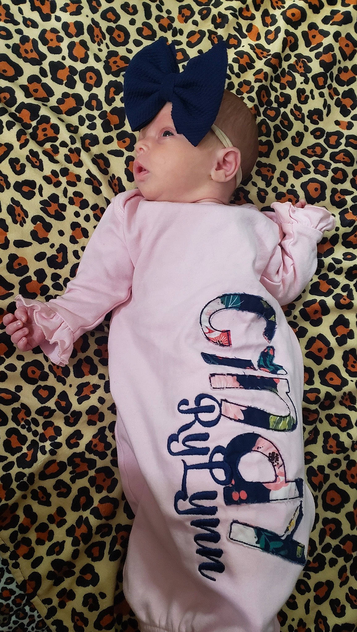 Cindy Rylynn joined the competition — help win amazing prizes! baby, baby_toddler_clothing, cap, child, cool, headgear, pajamas, person, product, sleeve, t_shirt, toddler