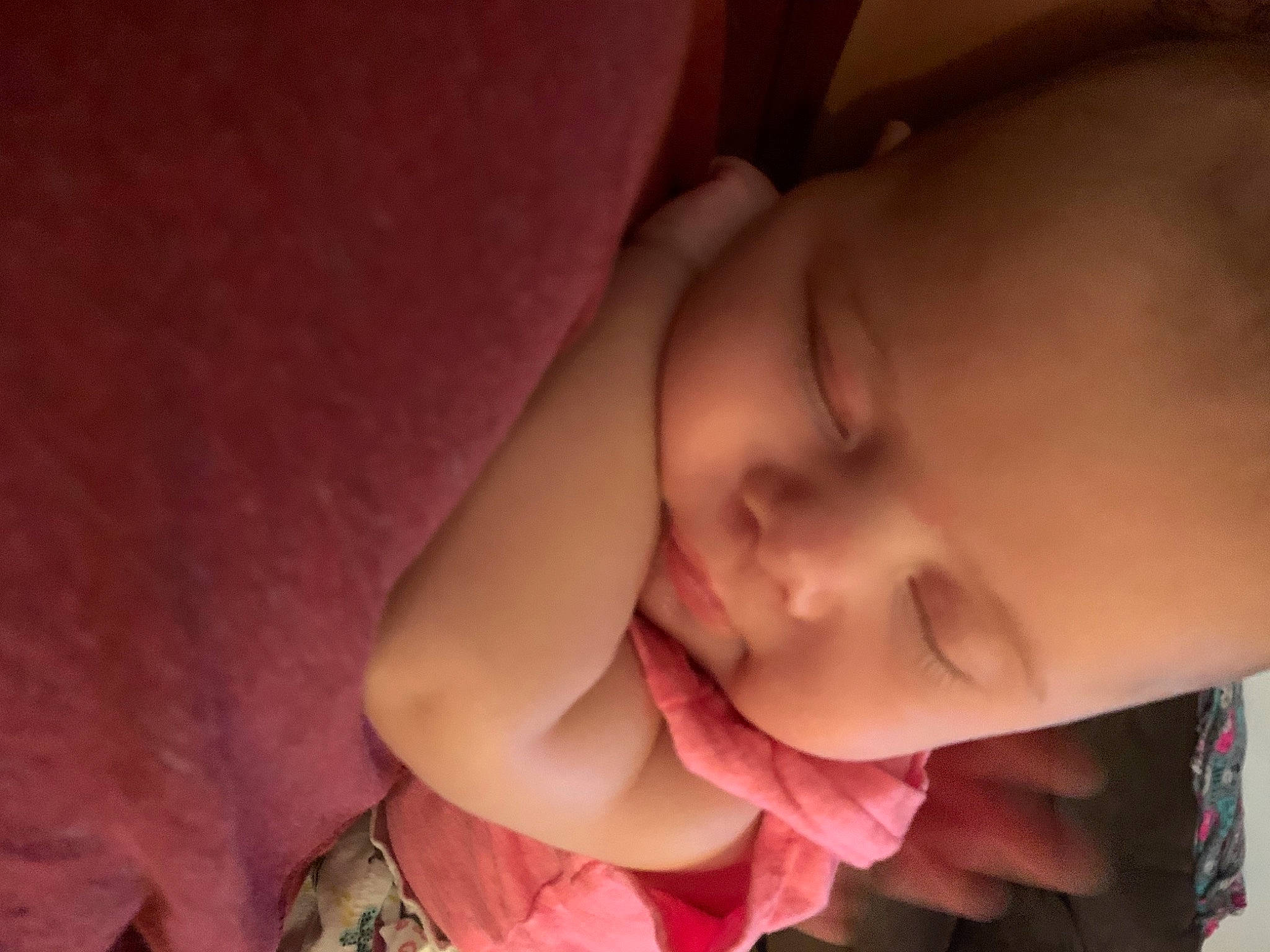 Tymberlyn joined the competition — help win amazing prizes! baby, baby_products, cheek, child, comfort, ear, eye, eyelash, fun, gesture, happy, iris, lip, mouth, nose, person, pink, skin, smile, thumb