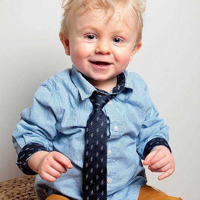 Paul participe au concours pour gagner de l'argent avec cette photo :