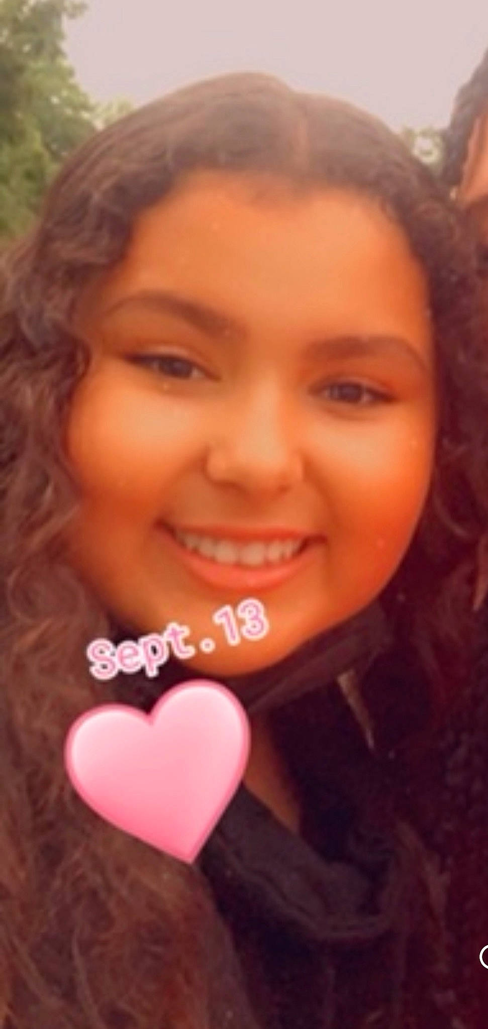 Lilyanna joined the competition — help win amazing prizes! cheek, chin, eye, eyebrow, eyelash, face, facial_expression, forehead, hairstyle, happy, head, human, jaw, joy, lip, mouth, nose, organ, person, skin