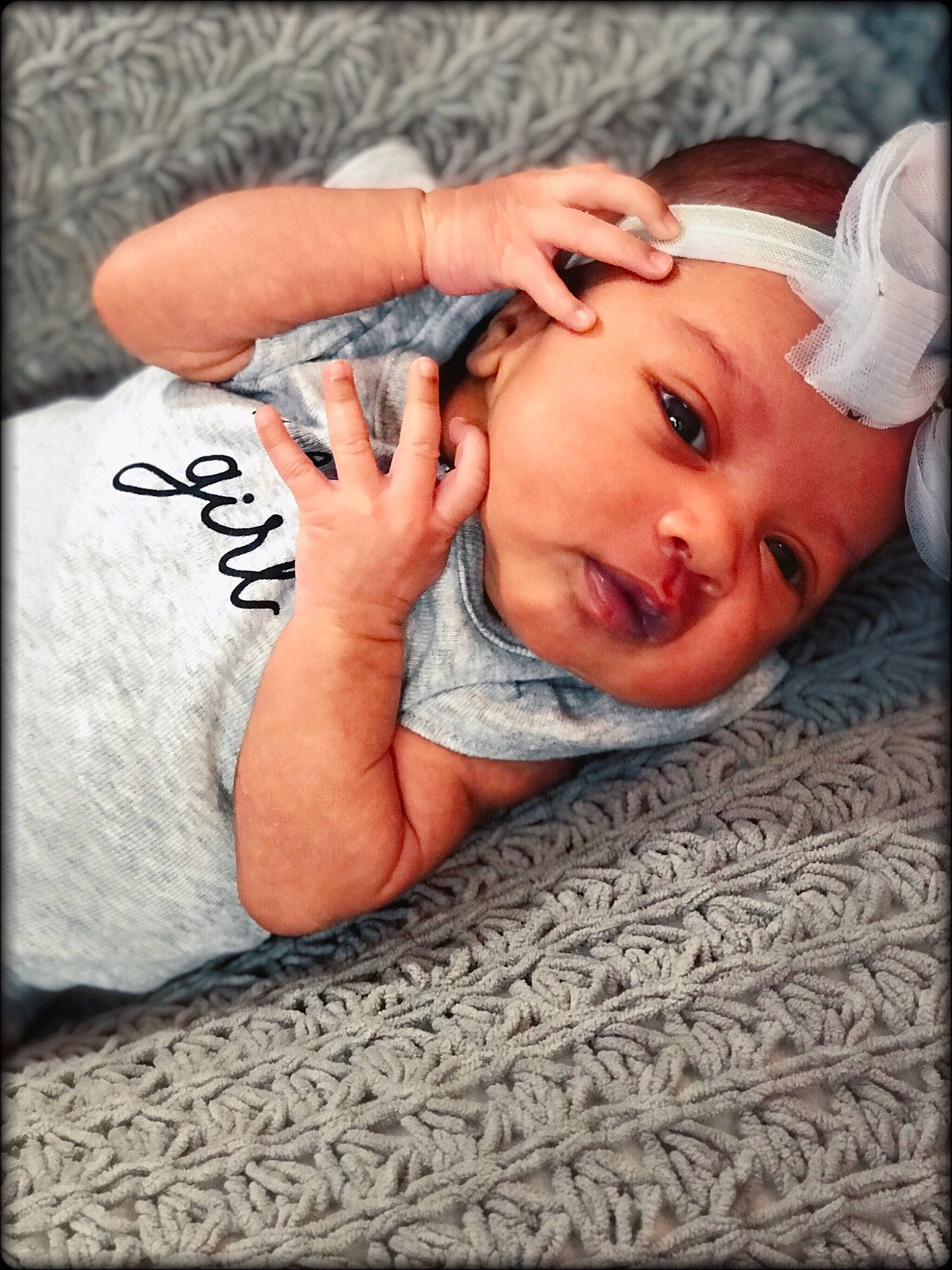 Ryan is registered to the contest to win money with this photo: baby, cheek, child, ear, face, forehead, happy, head, headgear, human, nap, nose, person, photography, skin, smile, toddler