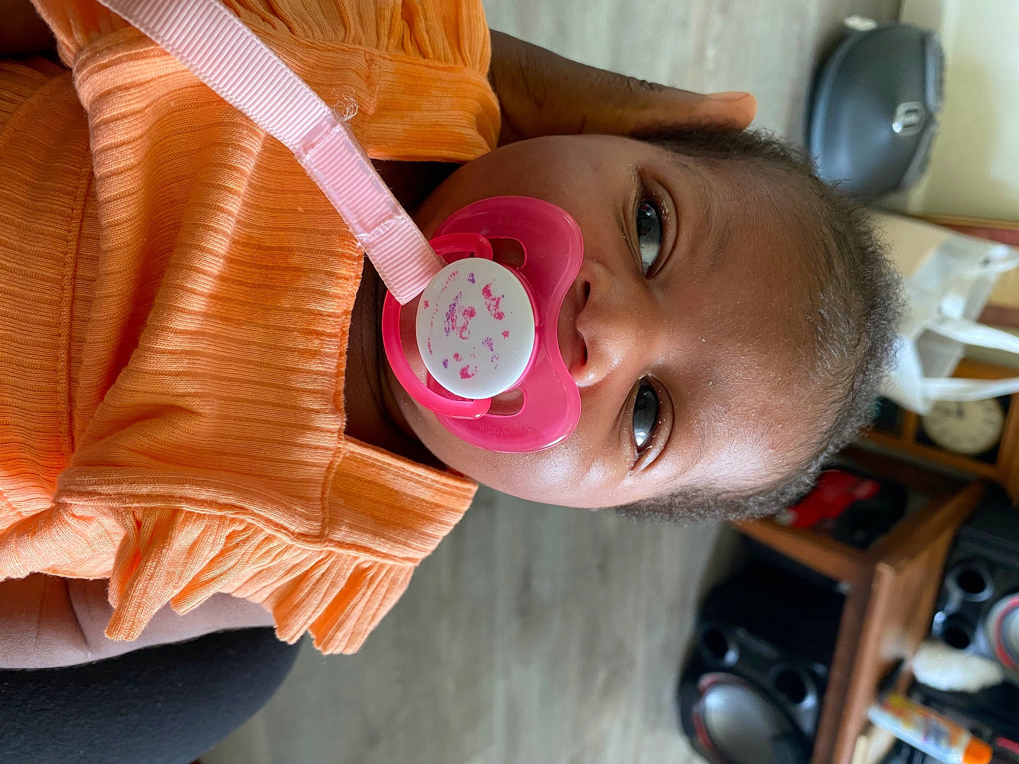 Alaya joined the competition — help win amazing prizes! baby, baby_products, baby_toddler_clothing, cheek, child, drinking, drinkware, ear, eyelash, finger, fun, happy, helmet, lip, mouth, nail, nose, person, skin, smile