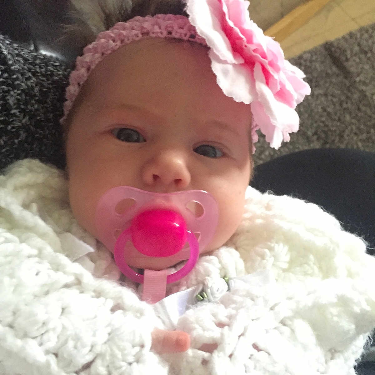 Acacisha Lillie-mae Taylor