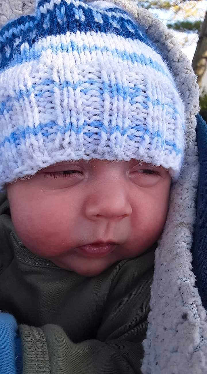 Jeremiah