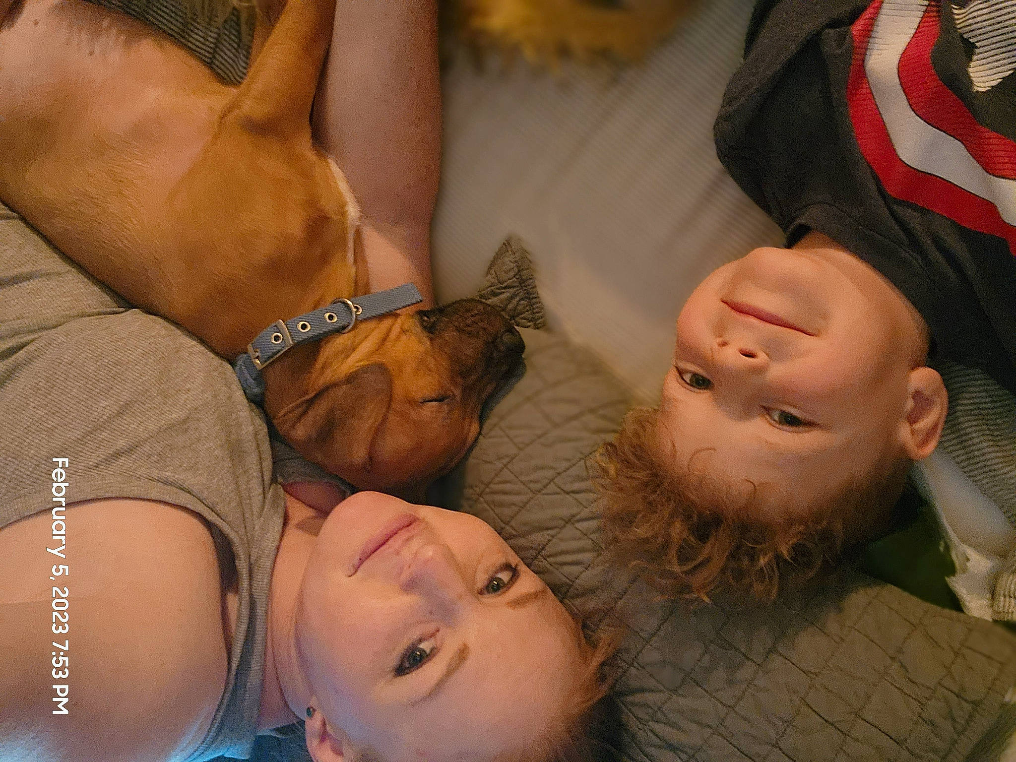 Bullet joined the competition — help win amazing prizes! chest, eyelash, eyewear, facial_expression, finger, fun, gesture, hairstyle, happy, interaction, joint, mammal, mouth, muscle, neck, organ, skin, sunglasses, thigh, trunk