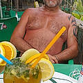 Laurent H. D.