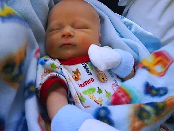 Rhyder joined the competition — help win amazing prizes! baby, baby_products, baby_sleeping, bedtime, birth, cheek, child, nap, person, sleep, toddler