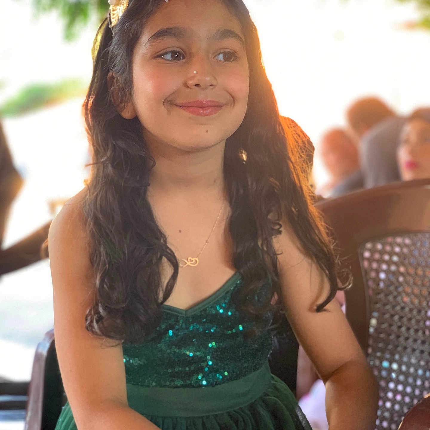 Leah joined the competition — help win amazing prizes! bodypart, child, clothing, dress, eveningdress, face, female, finger, flower, flowerarrangement, formalwear, girl, hand, happy, head, person, photography, plant, portrait, smile