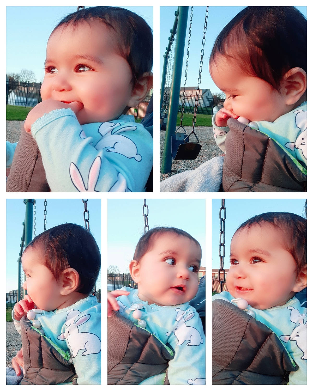 Lavina joined the competition — help win amazing prizes! art, baby, cheek, child, chin, collage, ear, eye, face, facial_expression, forehead, head, iris, mouth, neck, nose, person, product, skin, smile