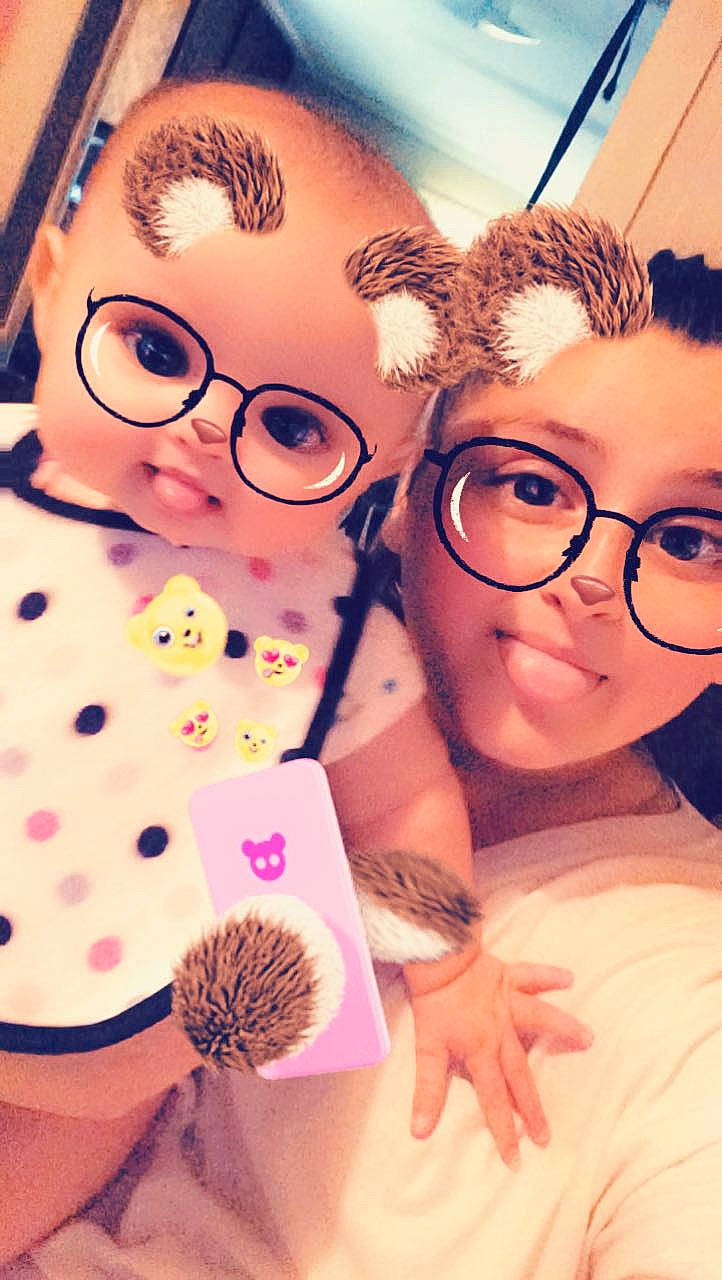 Ivory is registered to the contest to win money with this photo: brown_hair, cheek, cool, eye, eyebrow, eyelash, eyewear, face, forehead, girl, glasses, headwear, joy, lip, nose, person, photography, pink, product, selfie