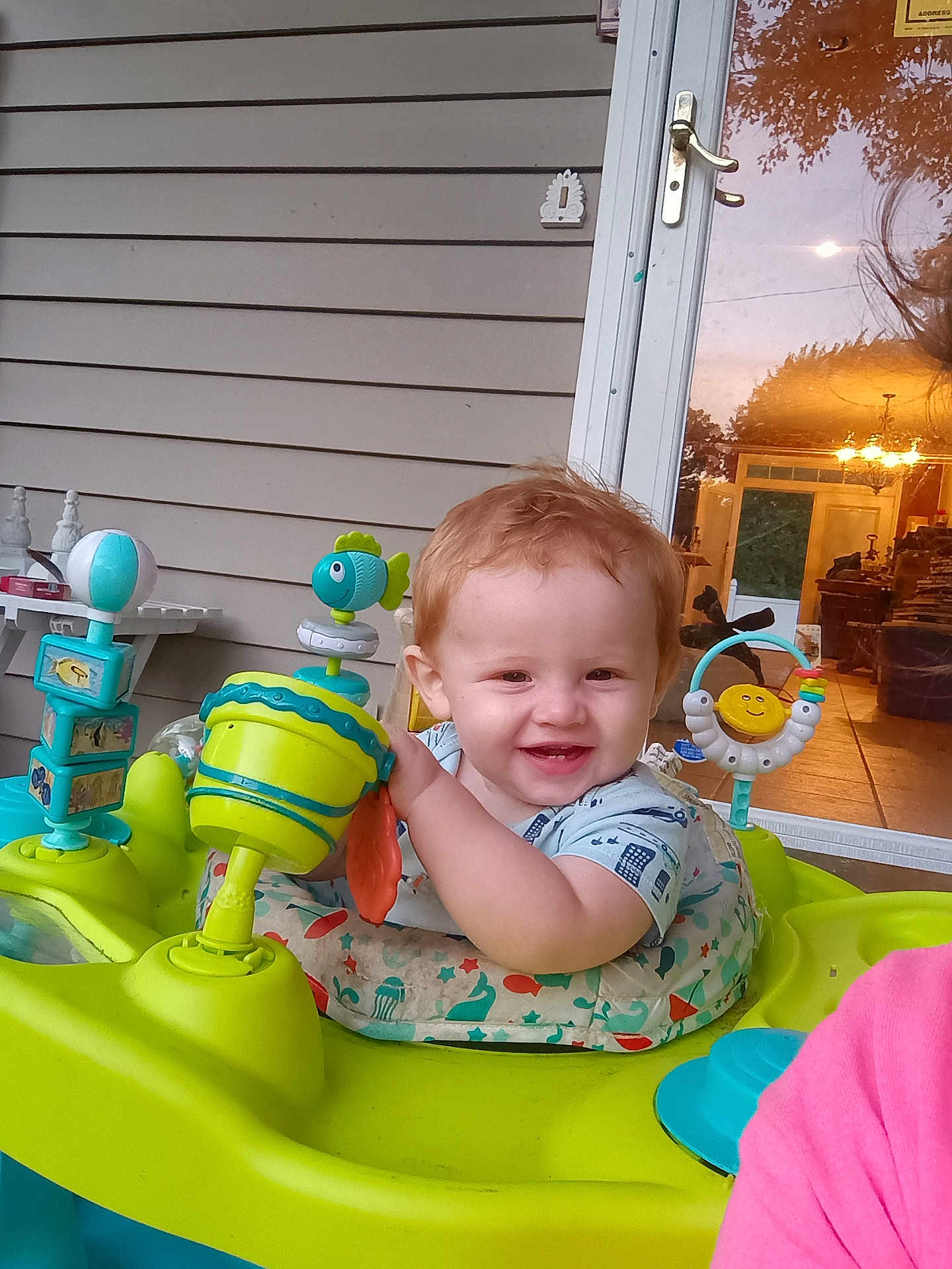 Jaxson
