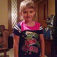 Abby joined the competition — help win amazing prizes!